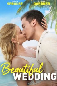 Poster for the movie "Beautiful Wedding"