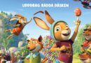 Poster for the movie "Die Häschenschule 2 – Der große Eierklau"