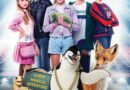 Poster for the movie "Die Schule der magischen Tiere 2"