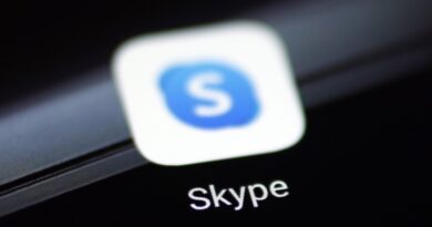 Skype спира да работи