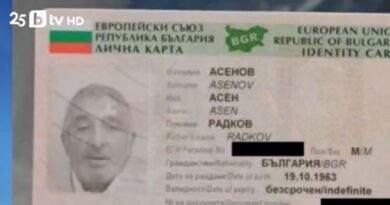 62-годишен мъж от Габаре е в неизвестност