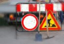 затварят пътя борован-враца за ремонт