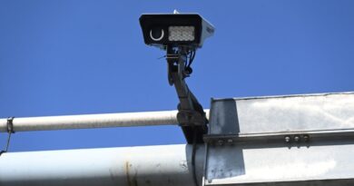 Тол камери започват да снимат претоварените