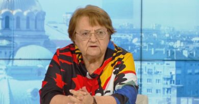 морбили в Бяла Слатина