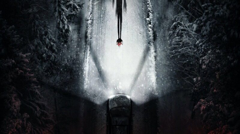 Poster for the movie "Заразно зло"