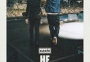 Poster for the movie "Oasis: Не гледай назад с гняв"