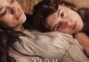Poster for the movie "Разум и чувства"